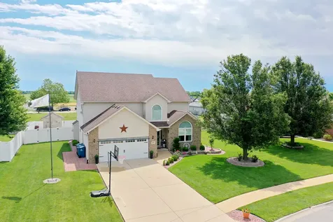 1684 Derby Drive Bourbonnais IL 60914