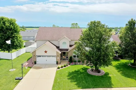 1684 Derby Drive Bourbonnais IL 60914