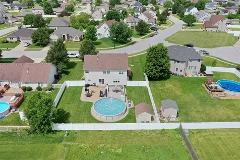 1684 Derby Drive Bourbonnais IL 60914