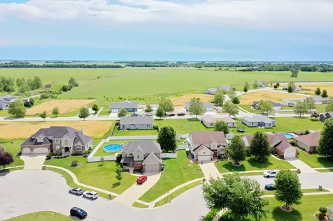 1684 Derby Drive Bourbonnais IL 60914