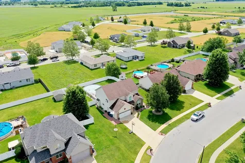 1684 Derby Drive Bourbonnais IL 60914