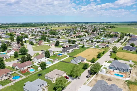 1684 Derby Drive Bourbonnais IL 60914