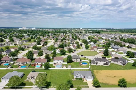 1684 Derby Drive Bourbonnais IL 60914
