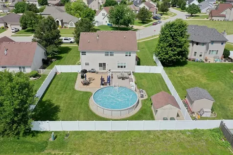 1684 Derby Drive Bourbonnais IL 60914