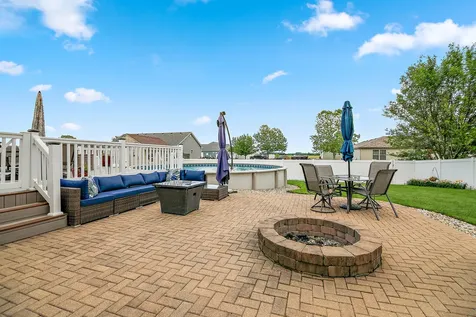 1684 Derby Drive Bourbonnais IL 60914