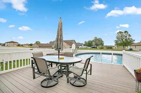 1684 Derby Drive Bourbonnais IL 60914