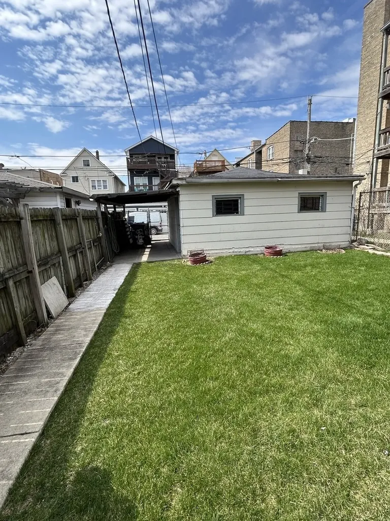 1848 North Harding Avenue Chicago IL 60647