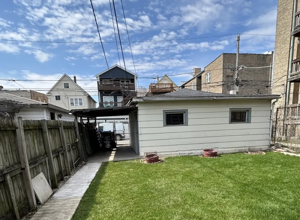 1848 North Harding Avenue Chicago IL 60647