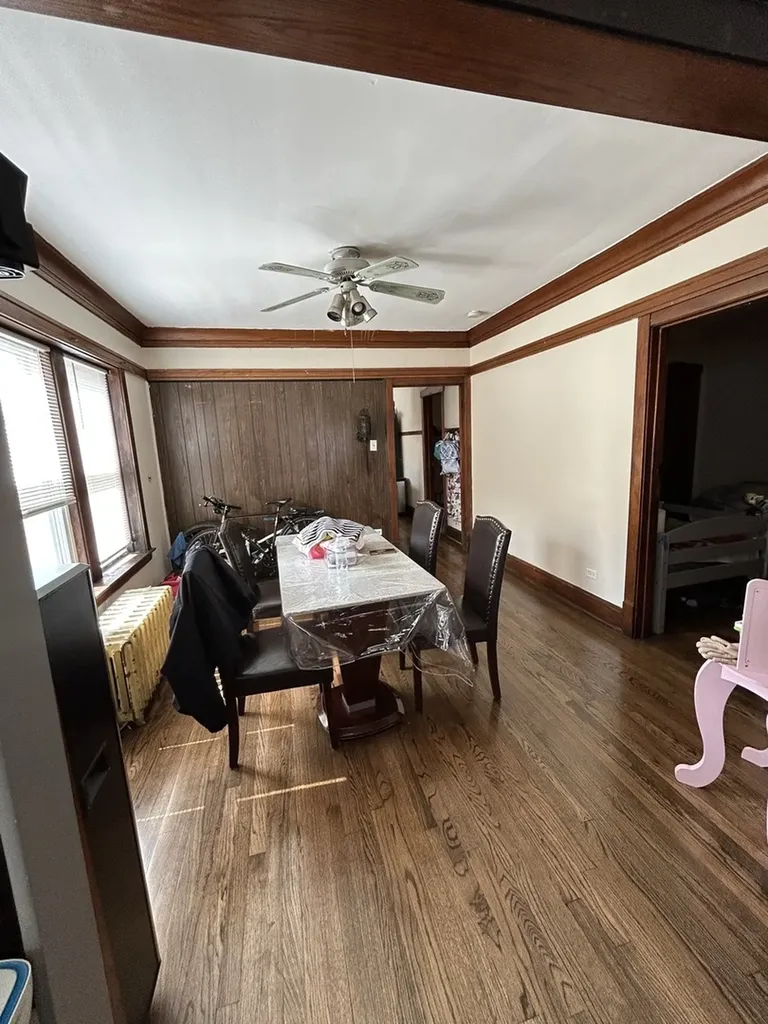 1848 North Harding Avenue Chicago IL 60647