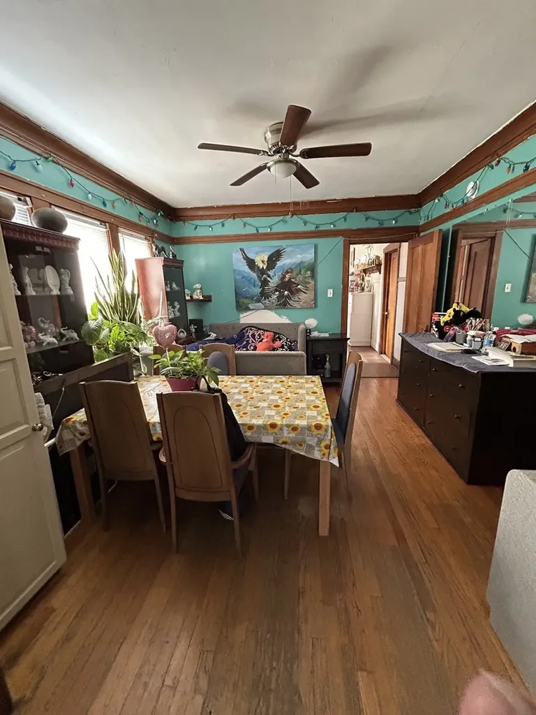 1848 North Harding Avenue Chicago IL 60647