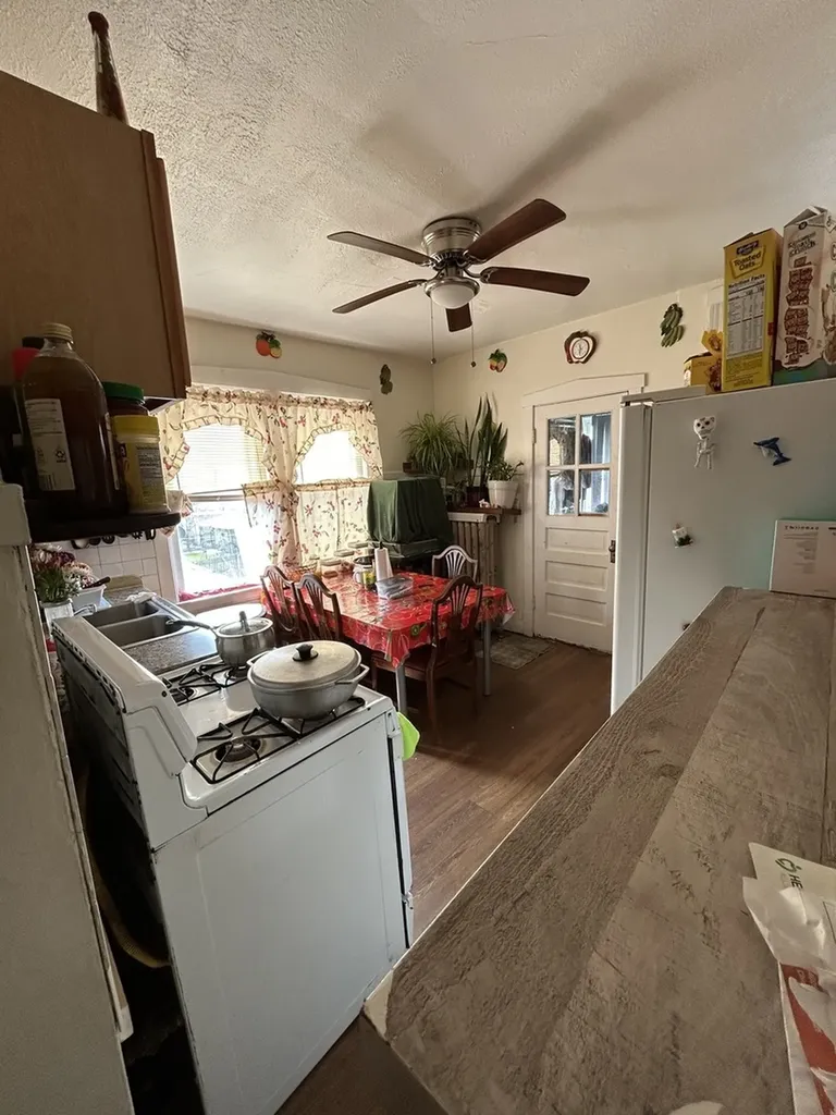 1848 North Harding Avenue Chicago IL 60647