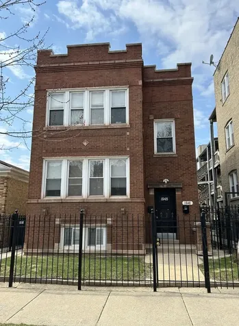 1848 North Harding Avenue Chicago IL 60647