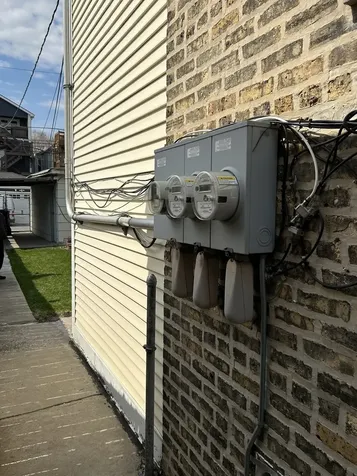 1848 North Harding Avenue Chicago IL 60647