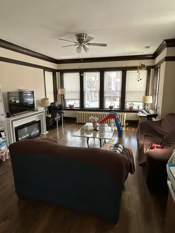 1848 North Harding Avenue Chicago IL 60647