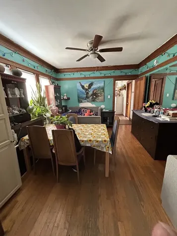 1848 North Harding Avenue Chicago IL 60647
