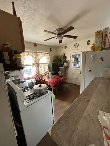 1848 North Harding Avenue Chicago IL 60647
