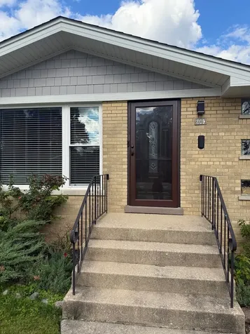 8003 Menard Avenue Burbank IL 60459