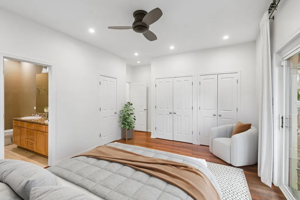 1810 West Armitage Avenue Chicago IL 60622