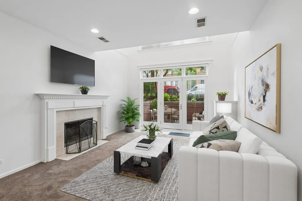 1810 West Armitage Avenue Chicago IL 60622