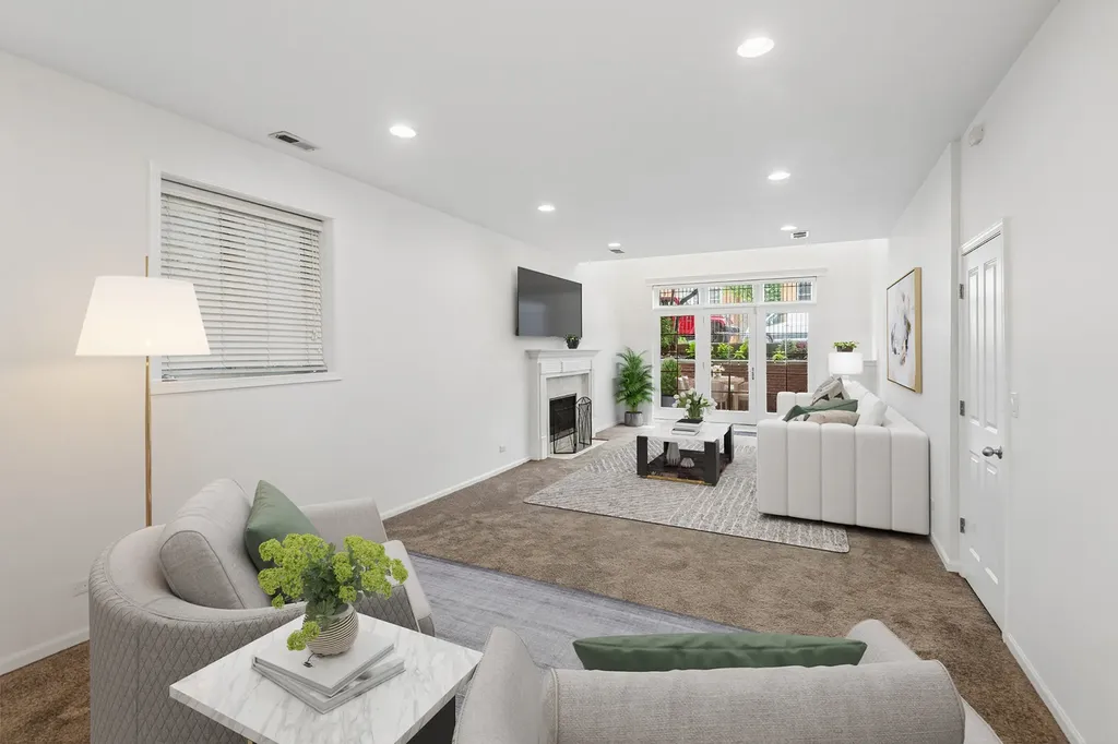 1810 West Armitage Avenue Chicago IL 60622