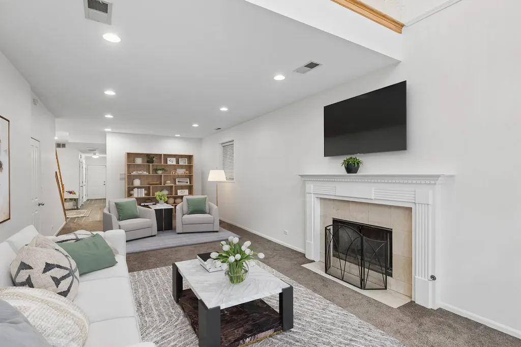 1810 West Armitage Avenue Chicago IL 60622