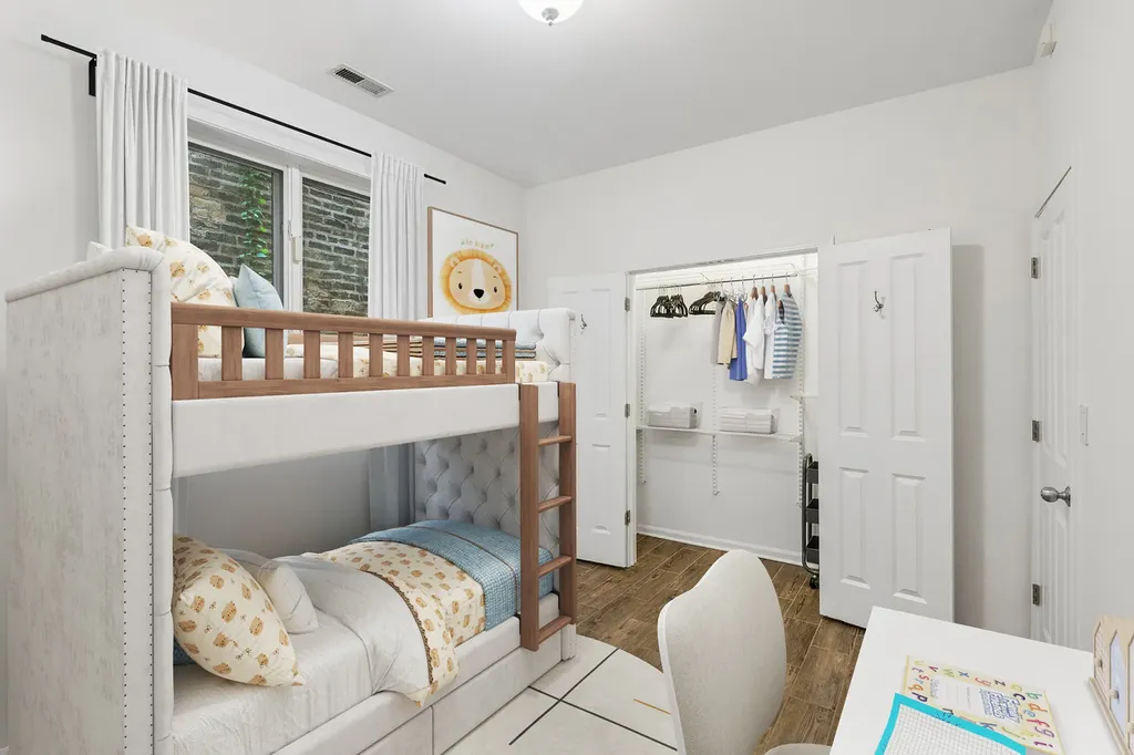 1810 West Armitage Avenue Chicago IL 60622