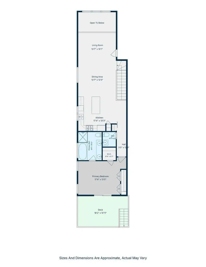 1810 West Armitage Avenue Chicago IL 60622