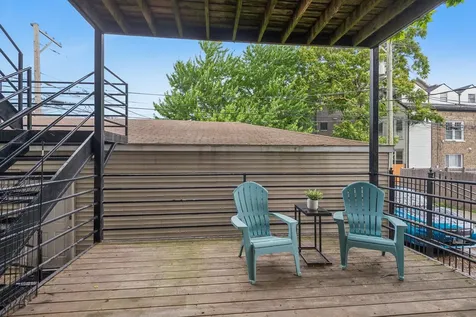 1810 West Armitage Avenue Chicago IL 60622
