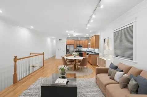 1810 West Armitage Avenue Chicago IL 60622