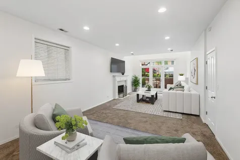 1810 West Armitage Avenue Chicago IL 60622