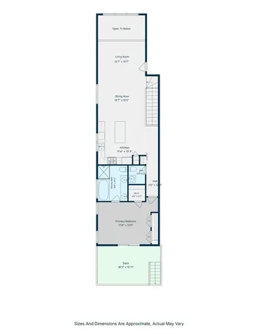 1810 West Armitage Avenue Chicago IL 60622