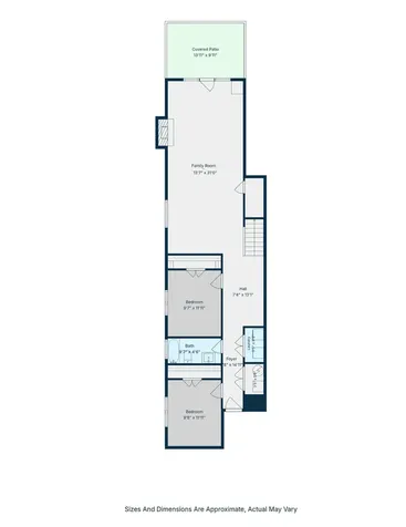 1810 West Armitage Avenue Chicago IL 60622