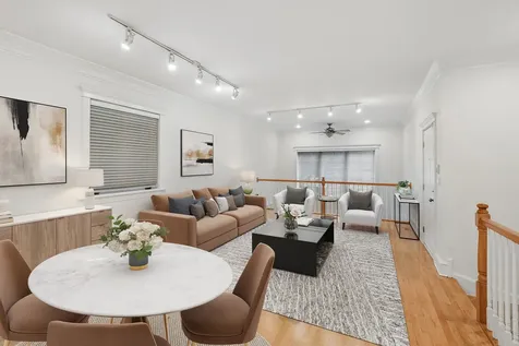 1810 West Armitage Avenue Chicago IL 60622