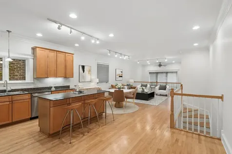 1810 West Armitage Avenue Chicago IL 60622