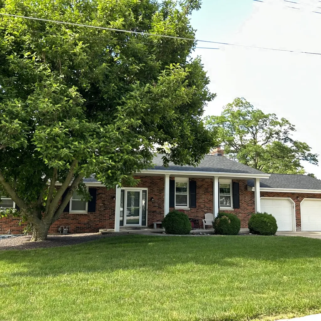 3141 Golf Drive Quincy IL 62301