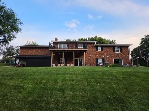 3141 Golf Drive Quincy IL 62301