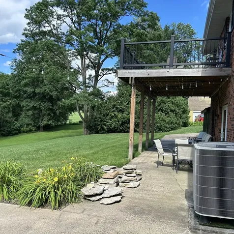 3141 Golf Drive Quincy IL 62301
