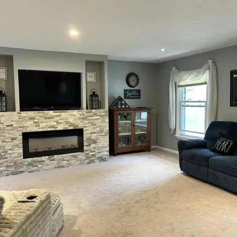 3141 Golf Drive Quincy IL 62301