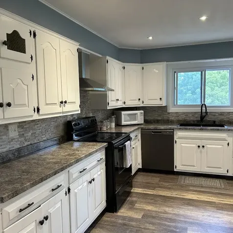 3141 Golf Drive Quincy IL 62301