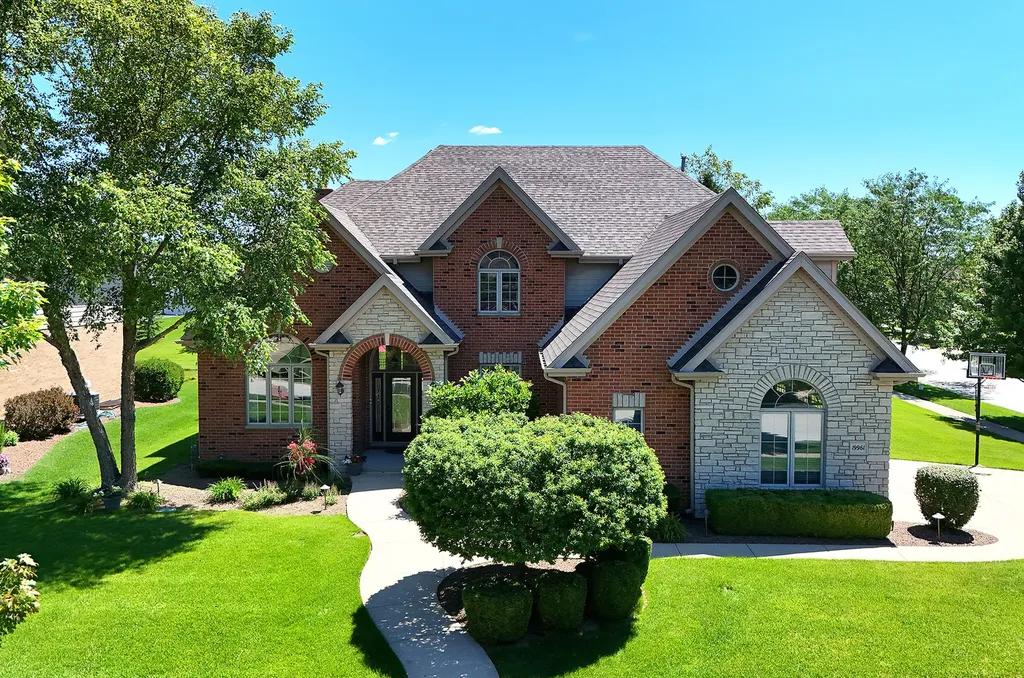 19961 Golden Oak Lane Mokena IL 60448