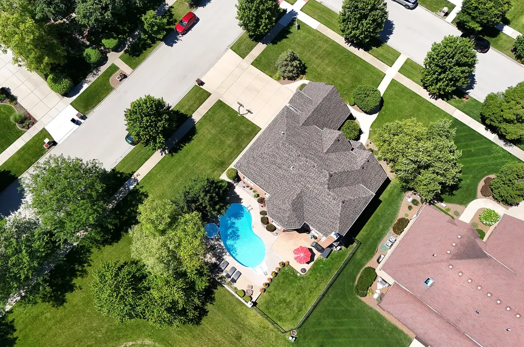 19961 Golden Oak Lane Mokena IL 60448