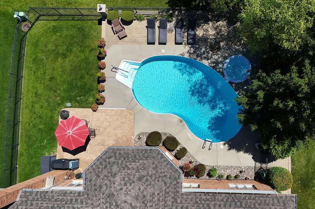 19961 Golden Oak Lane Mokena IL 60448