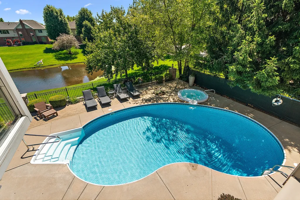 19961 Golden Oak Lane Mokena IL 60448