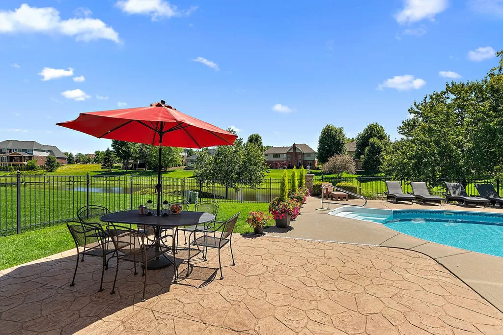 19961 Golden Oak Lane Mokena IL 60448