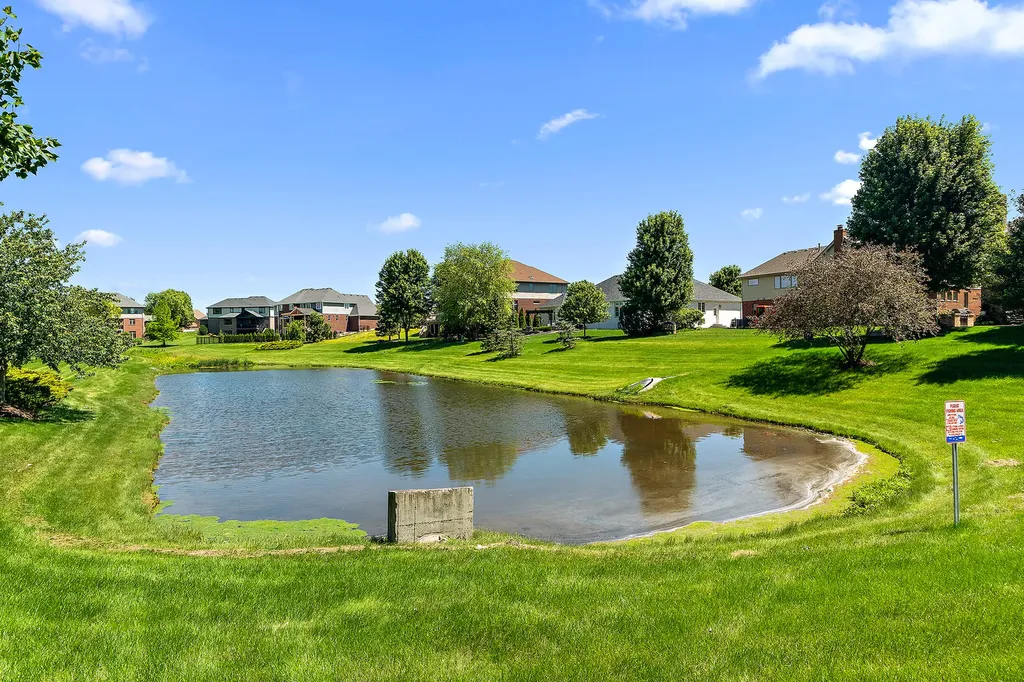 19961 Golden Oak Lane Mokena IL 60448