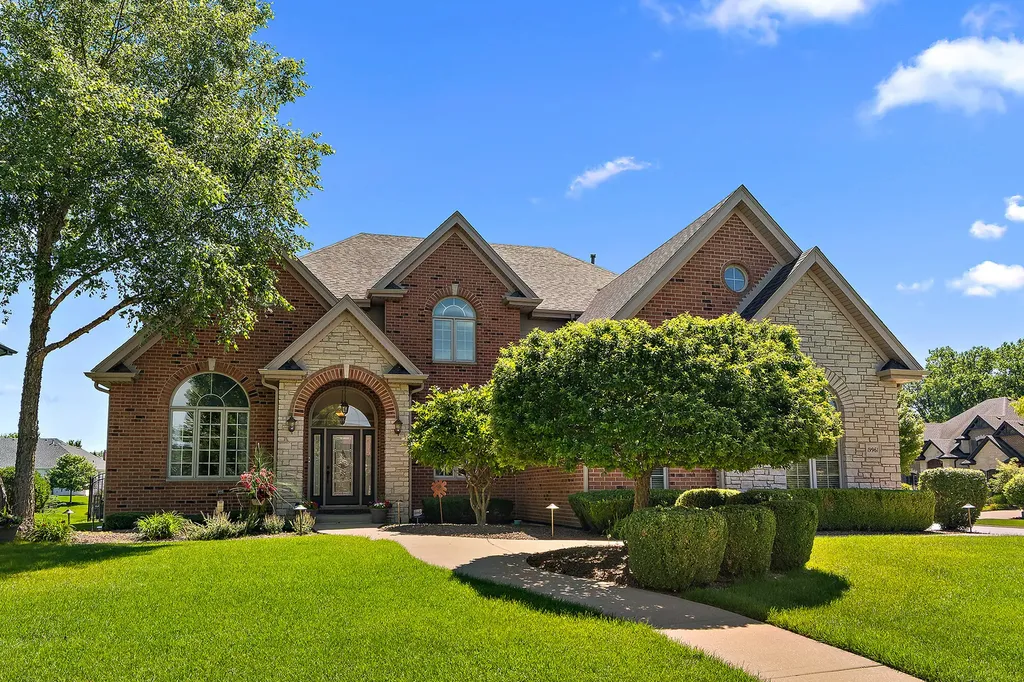 19961 Golden Oak Lane Mokena IL 60448