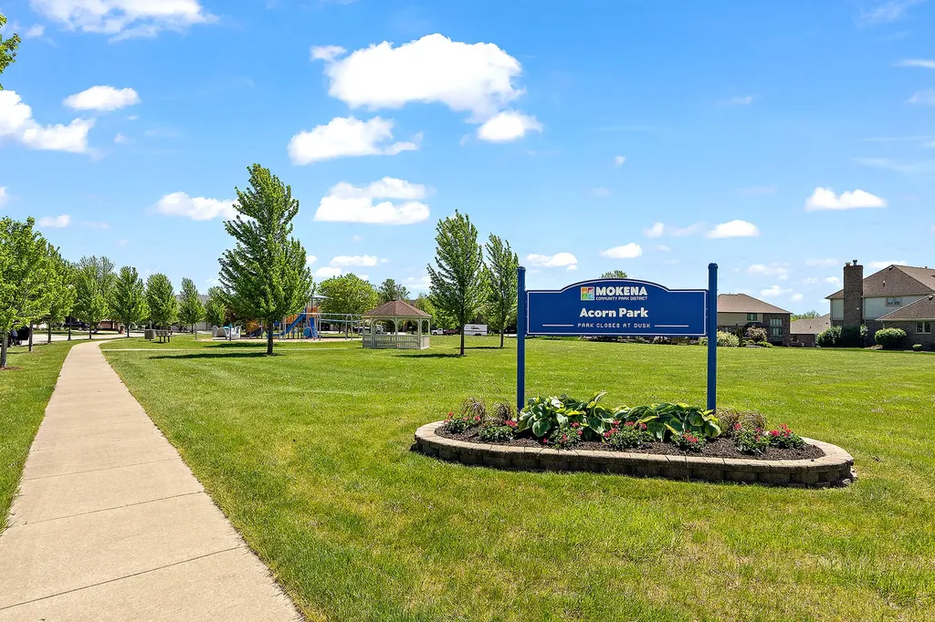 19961 Golden Oak Lane Mokena IL 60448