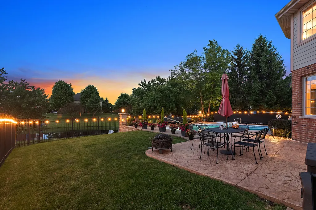 19961 Golden Oak Lane Mokena IL 60448