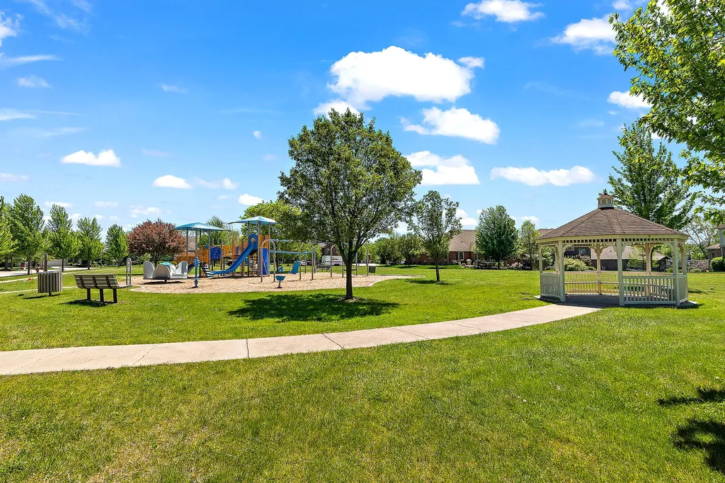 19961 Golden Oak Lane Mokena IL 60448