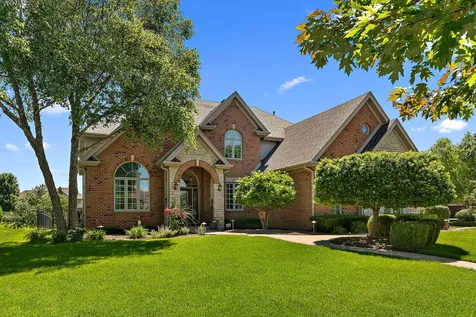 19961 Golden Oak Lane Mokena IL 60448